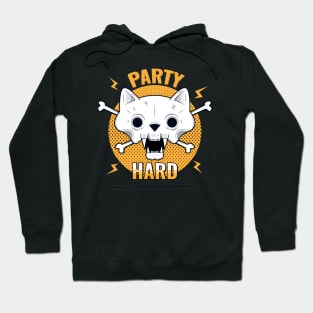 Party Hard Hoodie